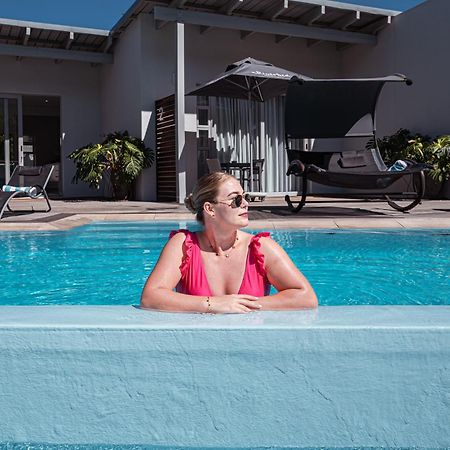 A Riverbed Guesthouse สเวลเลนดาม ภายนอก รูปภาพ