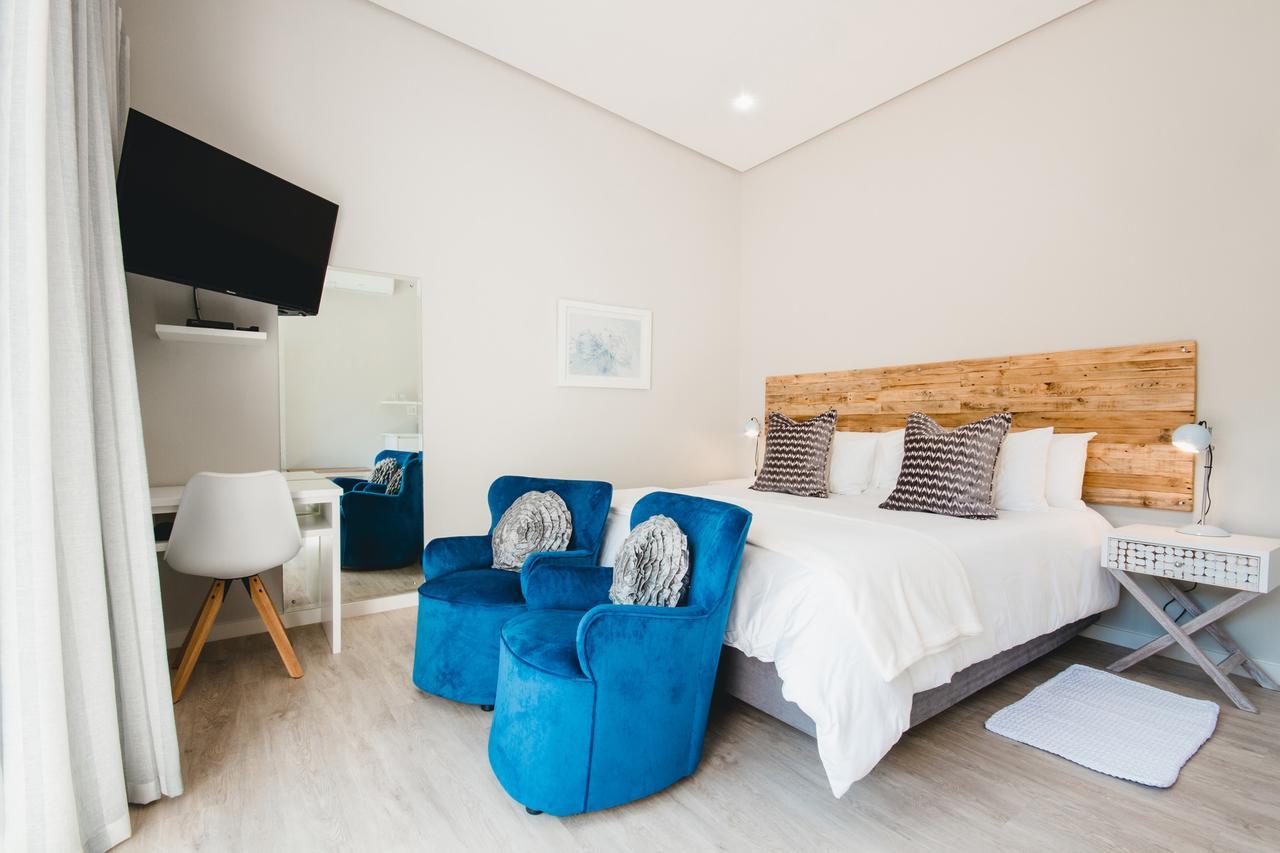 A Riverbed Guesthouse สเวลเลนดาม ภายนอก รูปภาพ